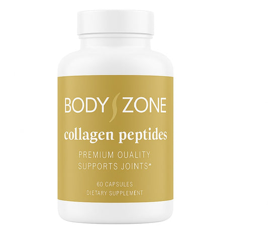 Collagen Pedtides Supplement