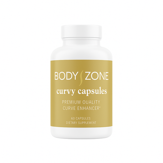 Curve Enhancement Supplement