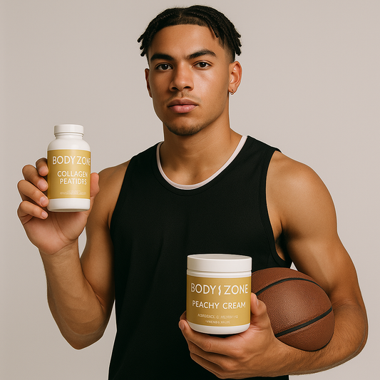 Collagen Pedtides Supplement