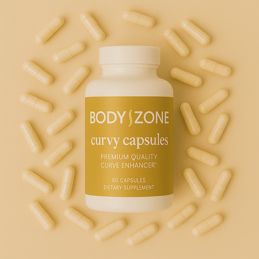 Curve Enhancement Supplement
